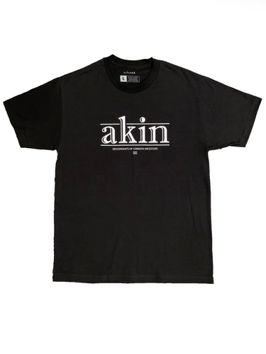 AKIN - DOCA BLACK