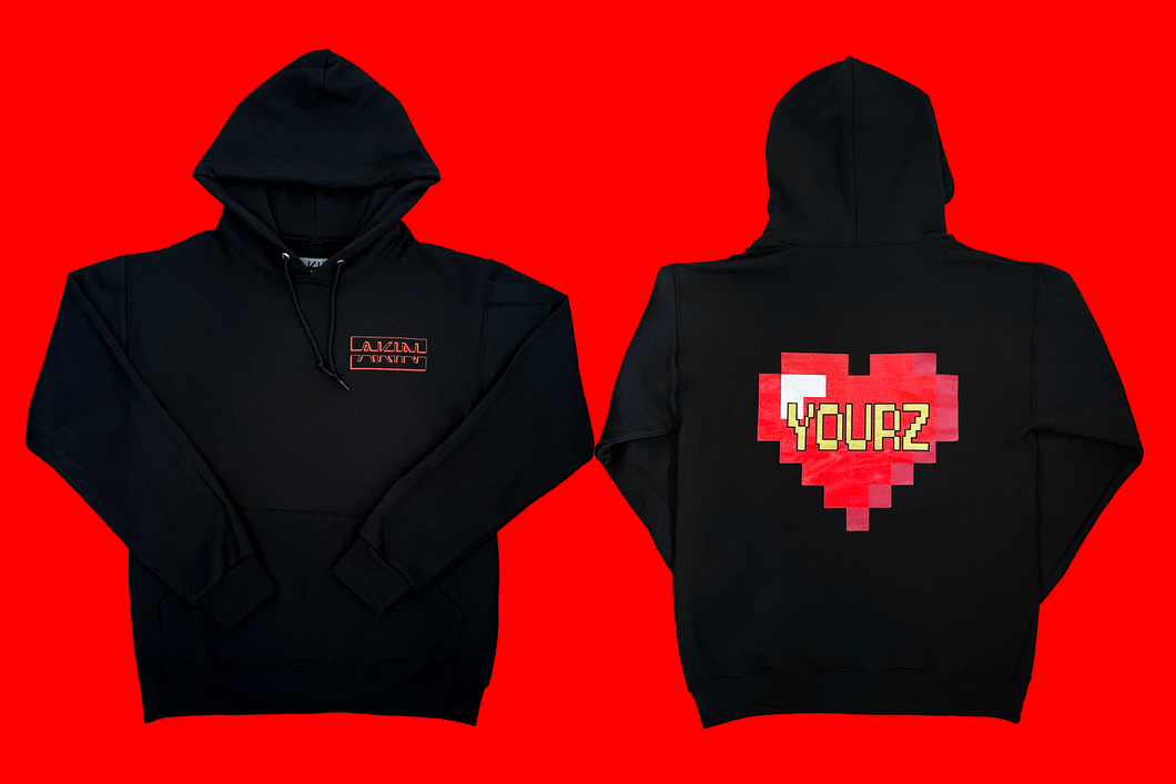 Love Yourz - Hoodie